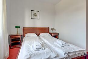 Dom & House - Apartments Parkur