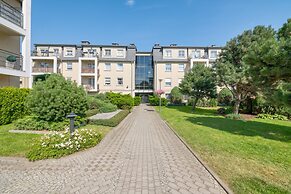 Dom & House - Apartments Parkur
