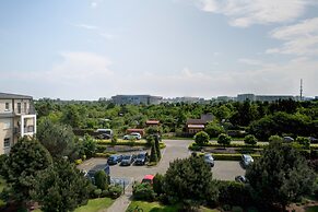 Dom & House - Apartments Parkur
