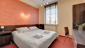 Dom & House - Apartments Parkur