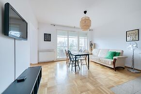 Dom & House - Apartments Parkur