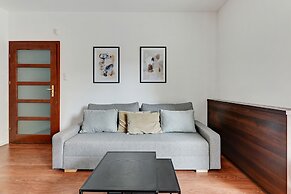 Dom & House - Apartments Parkur