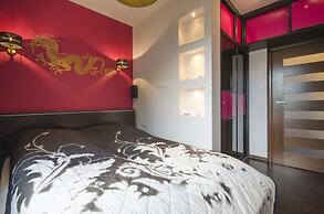 Dom & House - Apartments Parkur