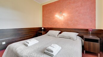 Dom & House - Apartments Parkur