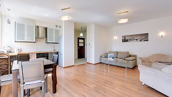 Dom & House - Apartments Parkur