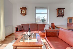 Dom & House - Apartments Parkur
