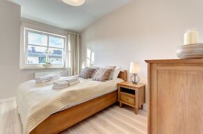 Dom & House - Apartments Parkur