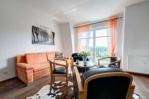 Dom & House - Apartments Parkur