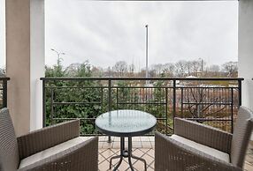 Dom & House - Apartments Parkur