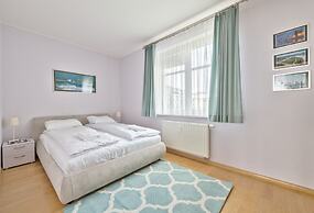 Dom & House - Apartments Parkur