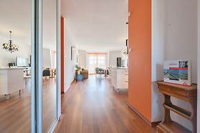 Dom & House - Apartments Parkur