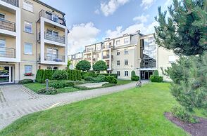 Dom & House - Apartments Parkur