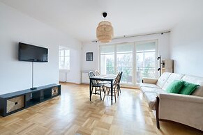 Dom & House - Apartments Parkur