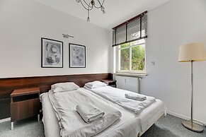 Dom & House - Apartments Parkur