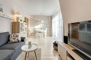 Dom & House - Apartments Parkur