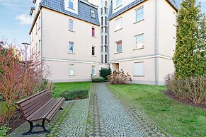 Dom & House - Apartments Parkur