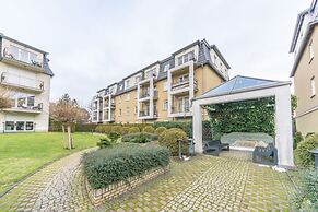 Dom & House - Apartments Parkur