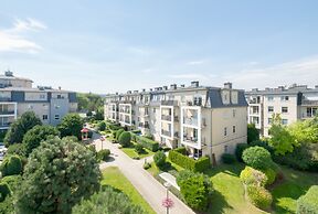 Dom & House - Apartments Parkur