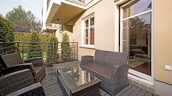 Dom & House - Apartments Parkur