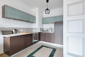 Dom & House - Apartments Parkur