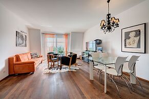 Dom & House - Apartments Parkur