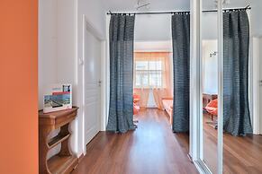Dom & House - Apartments Parkur