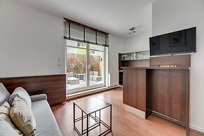 Dom & House - Apartments Parkur