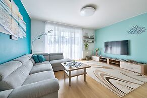 Dom & House - Apartments Parkur
