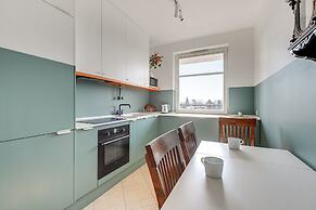 Dom & House - Apartments Parkur