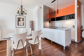 Dom & House - Apartments Parkur