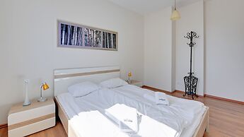 Dom & House - Apartments Parkur