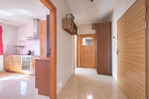 Dom & House - Apartments Parkur