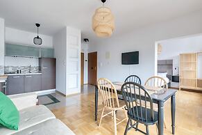 Dom & House - Apartments Parkur