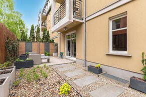 Dom & House - Apartments Parkur