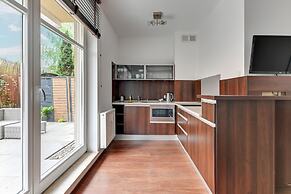 Dom & House - Apartments Parkur