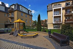 Dom & House - Apartments Parkur