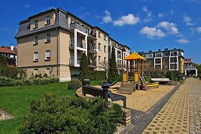 Dom & House - Apartments Parkur