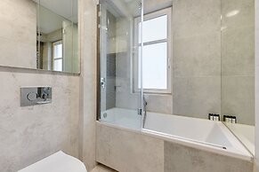 Dom & House - Apartments Parkur