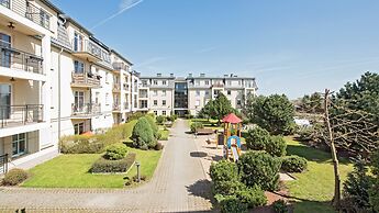 Dom & House - Apartments Parkur