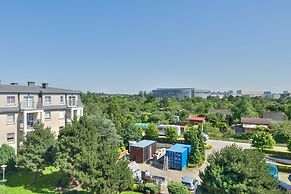 Dom & House - Apartments Parkur