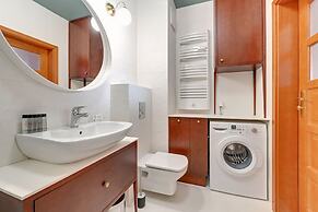 Dom & House - Apartments Parkur
