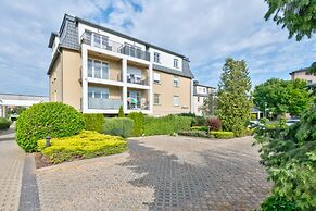 Dom & House - Apartments Parkur