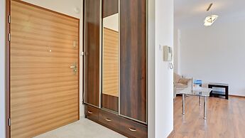 Dom & House - Apartments Parkur