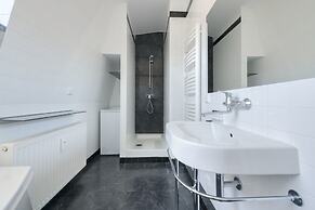 Dom & House - Apartments Parkur