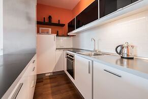 Dom & House - Apartments Parkur