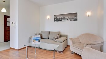 Dom & House - Apartments Parkur