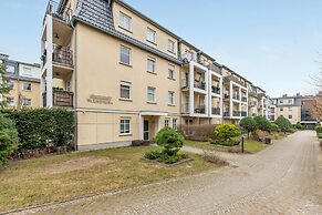 Dom & House - Apartments Parkur