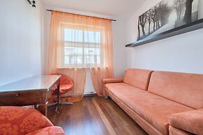 Dom & House - Apartments Parkur