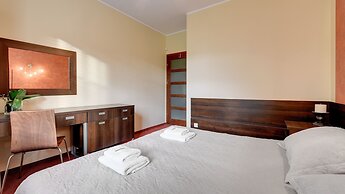 Dom & House - Apartments Parkur