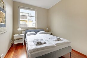 Dom & House - Apartments Parkur
